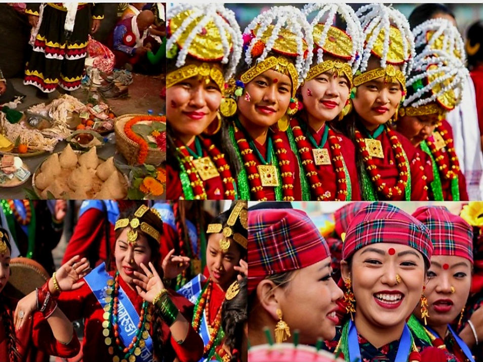 आज तमु ल्होसार, देशभर सार्वजनिक बिदा