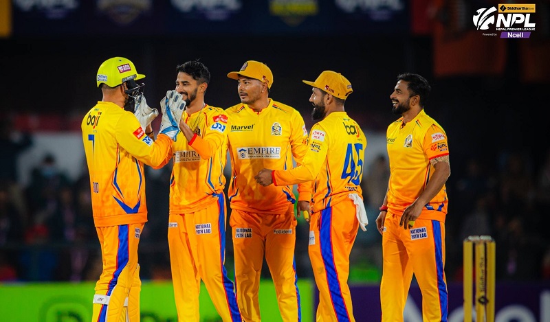 Websoft IT Nepal Pvt. Ltd.