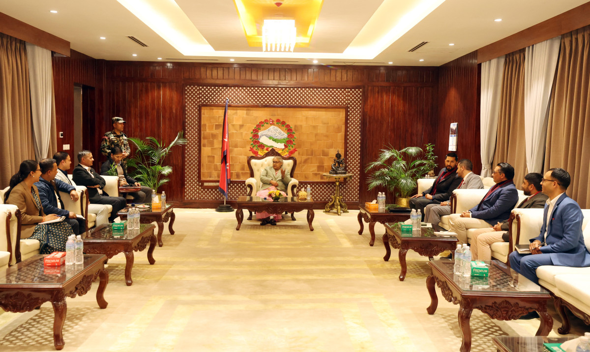 Websoft IT Nepal Pvt. Ltd.