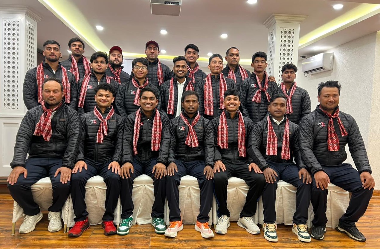 Websoft IT Nepal Pvt. Ltd.