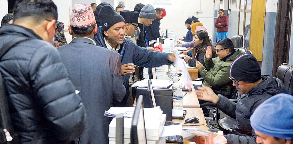 Websoft IT Nepal Pvt. Ltd.