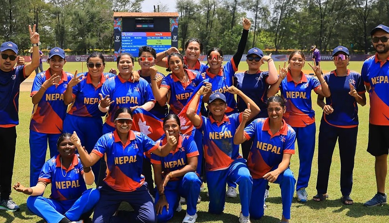 Websoft IT Nepal Pvt. Ltd.