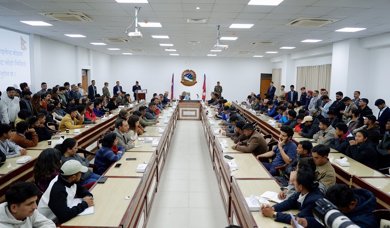 Websoft IT Nepal Pvt. Ltd.