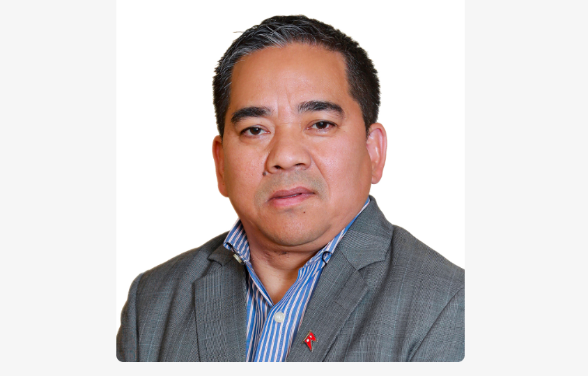 Websoft IT Nepal Pvt. Ltd.