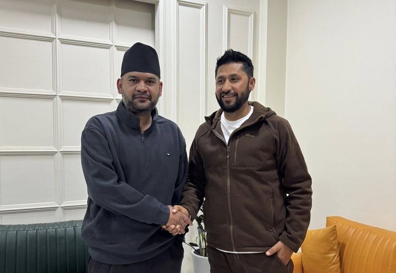 Websoft IT Nepal Pvt. Ltd.