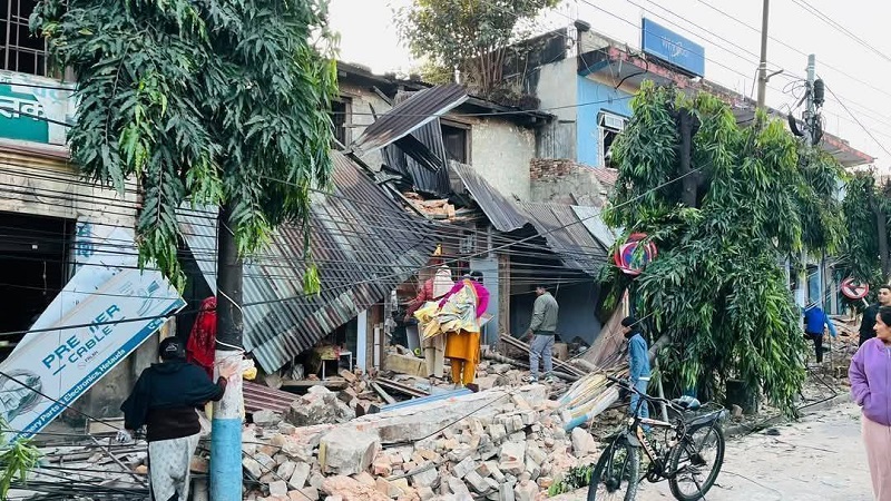 Websoft IT Nepal Pvt. Ltd.