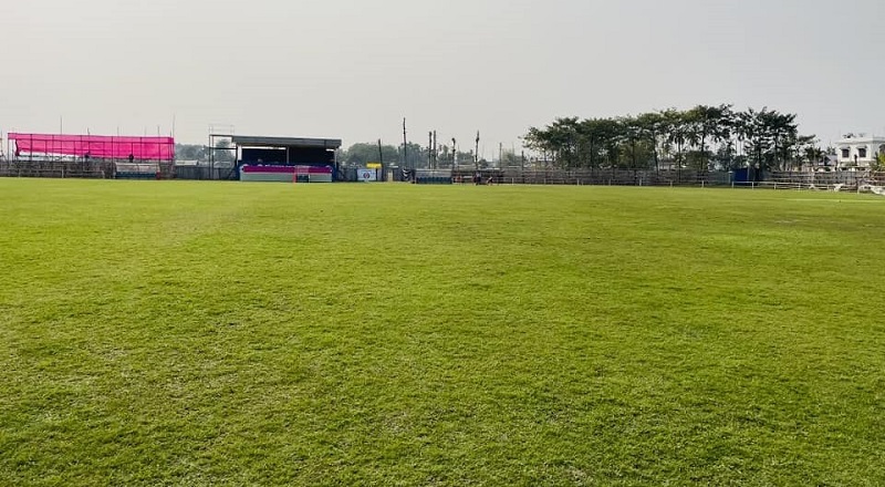 सातौँ झापा गोल्डकप माघको अन्तिम हप्तादेखि हुने