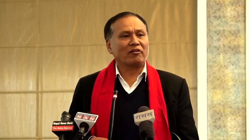 Websoft IT Nepal Pvt. Ltd.