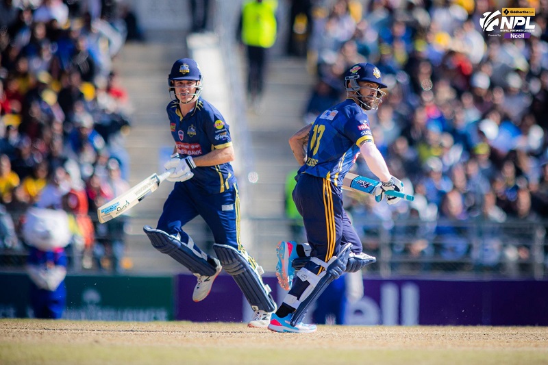 Websoft IT Nepal Pvt. Ltd.