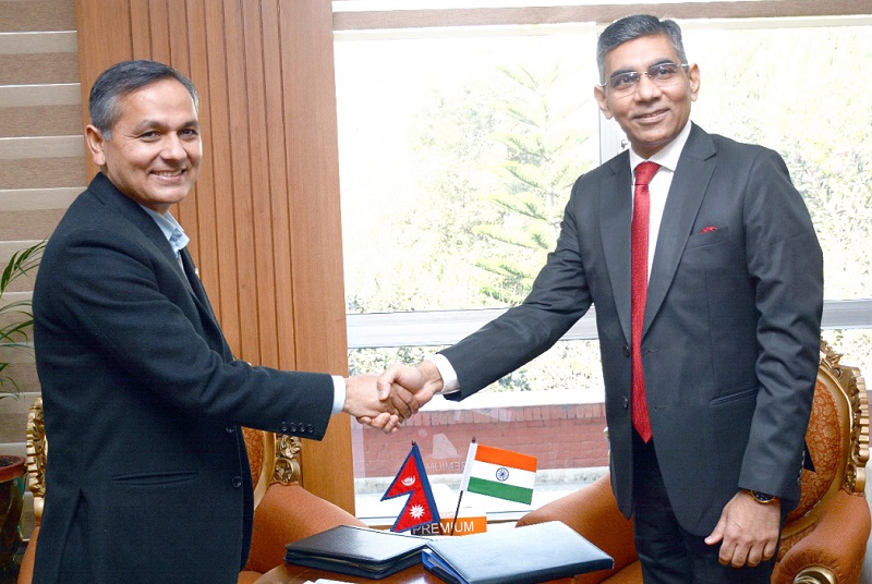 Websoft IT Nepal Pvt. Ltd.