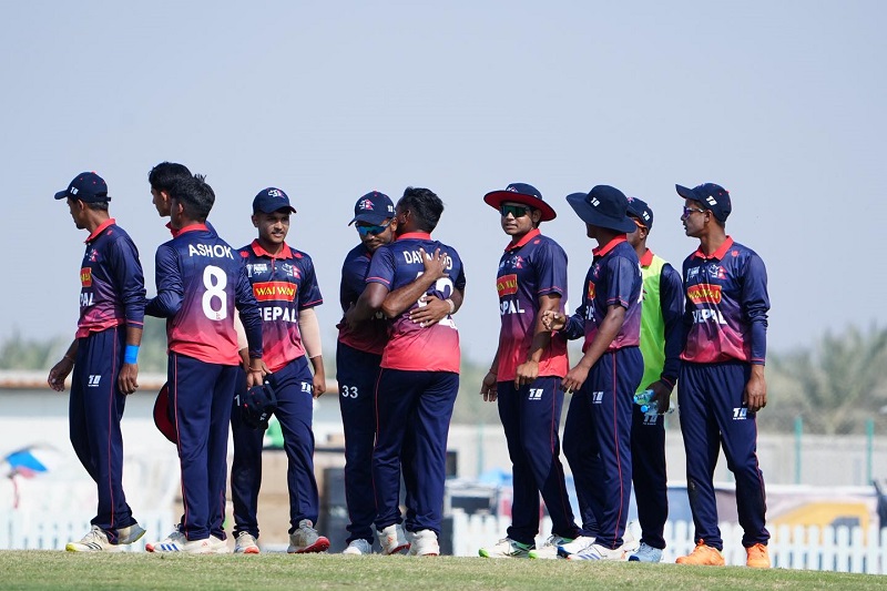 Websoft IT Nepal Pvt. Ltd.