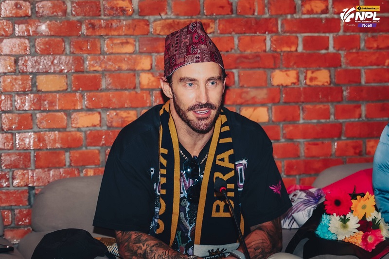 Websoft IT Nepal Pvt. Ltd.