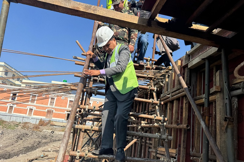 Websoft IT Nepal Pvt. Ltd.