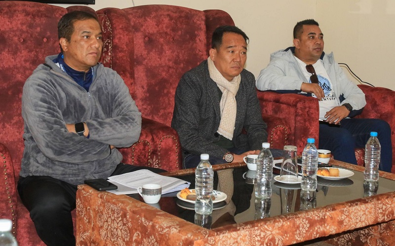 Websoft IT Nepal Pvt. Ltd.