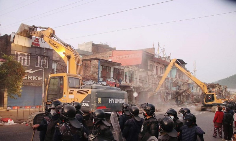 Websoft IT Nepal Pvt. Ltd.