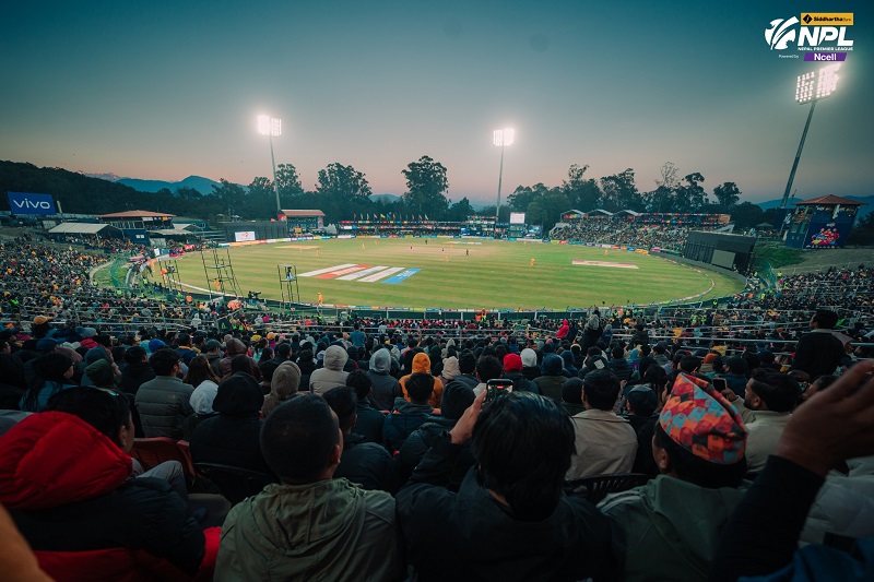 Websoft IT Nepal Pvt. Ltd.