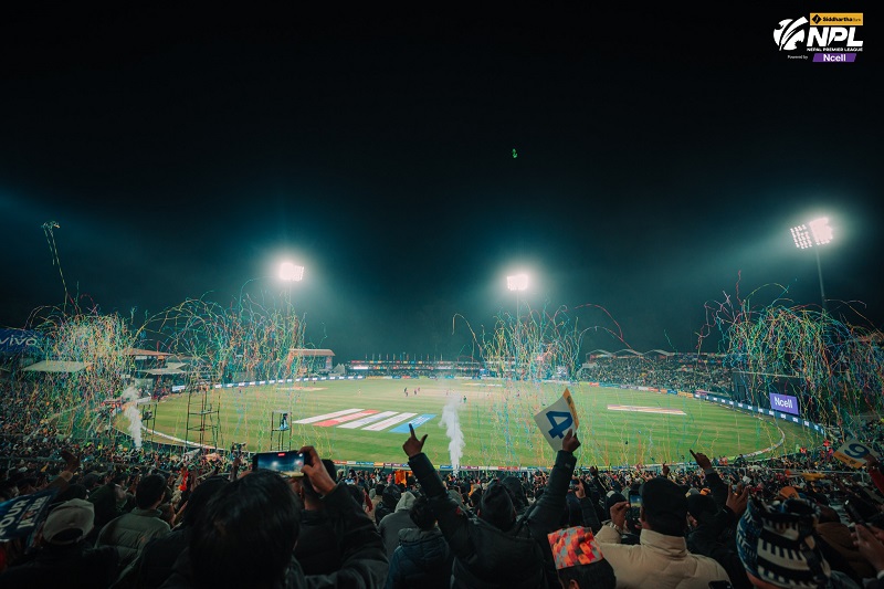 Websoft IT Nepal Pvt. Ltd.