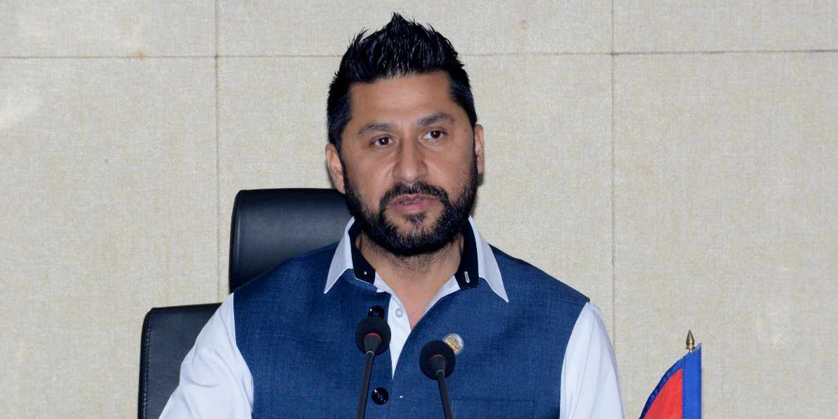 रवि लामिछाने आज थुनामुक्त हुने