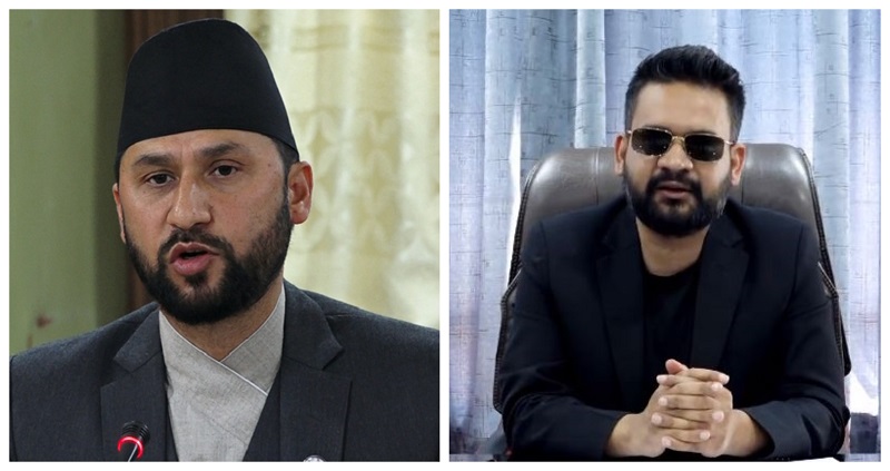 Websoft IT Nepal Pvt. Ltd.