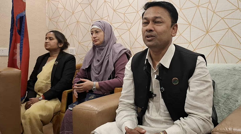 Websoft IT Nepal Pvt. Ltd.