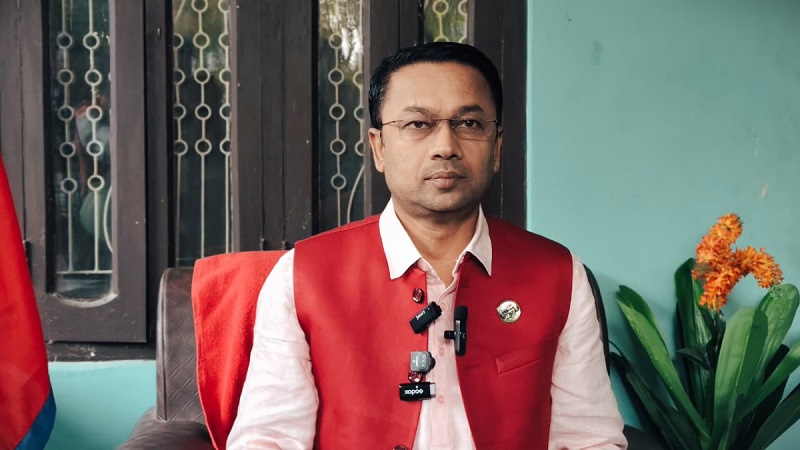 Websoft IT Nepal Pvt. Ltd.