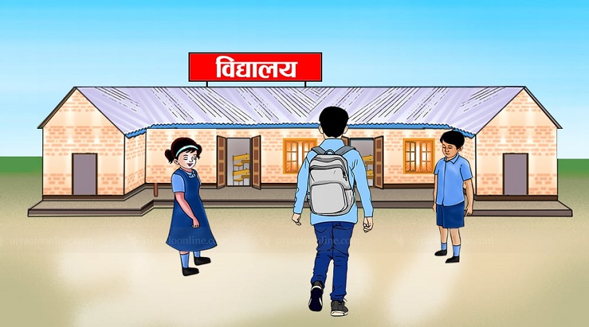 Websoft IT Nepal Pvt. Ltd.