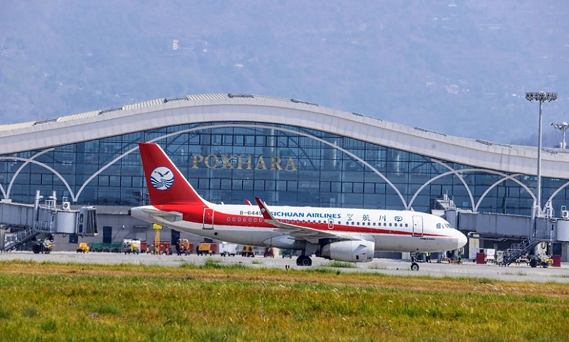 Websoft IT Nepal Pvt. Ltd.