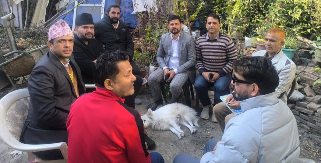 Websoft IT Nepal Pvt. Ltd.