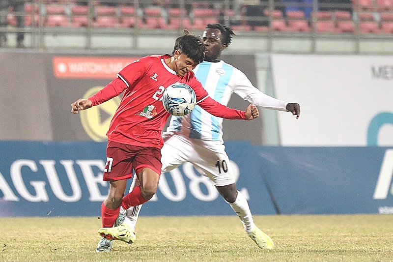 Websoft IT Nepal Pvt. Ltd.