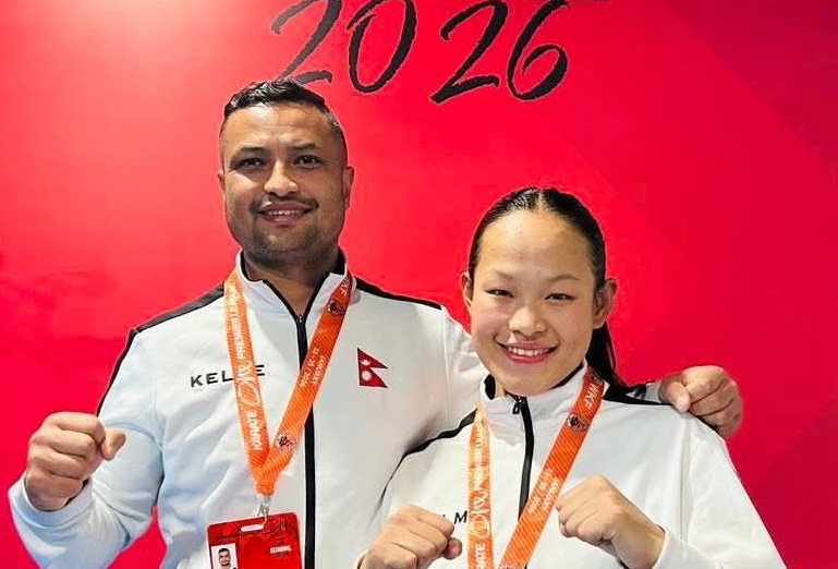 Websoft IT Nepal Pvt. Ltd.