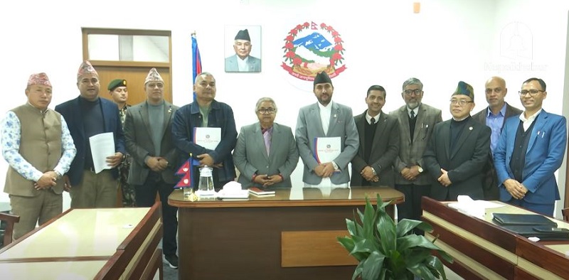 Websoft IT Nepal Pvt. Ltd.