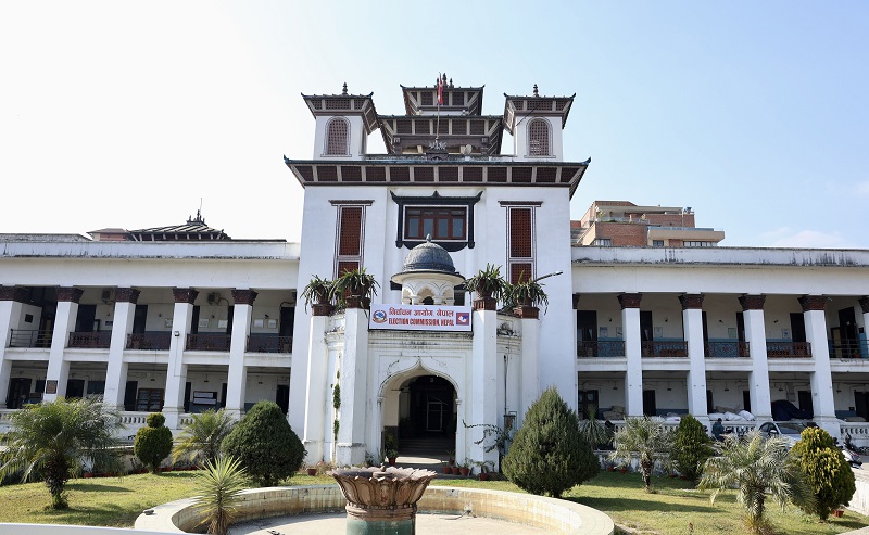 Websoft IT Nepal Pvt. Ltd.