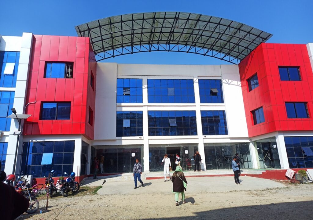 Websoft IT Nepal Pvt. Ltd.