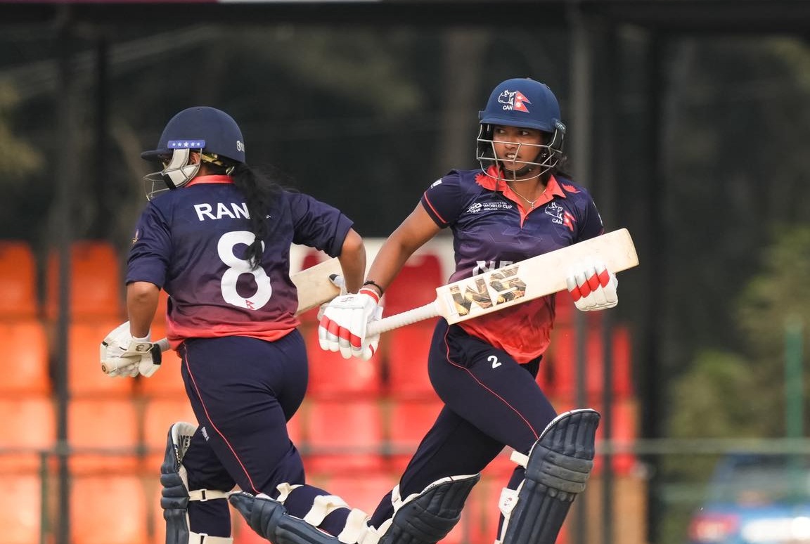 Websoft IT Nepal Pvt. Ltd.