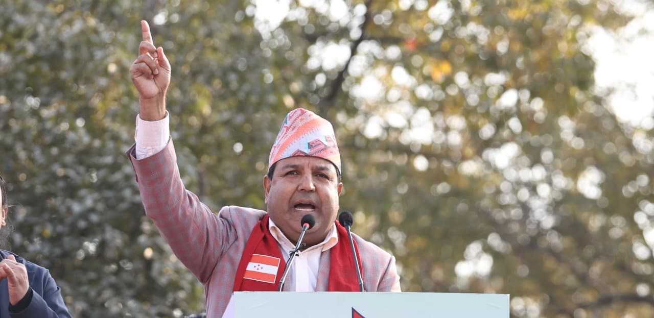 Websoft IT Nepal Pvt. Ltd.