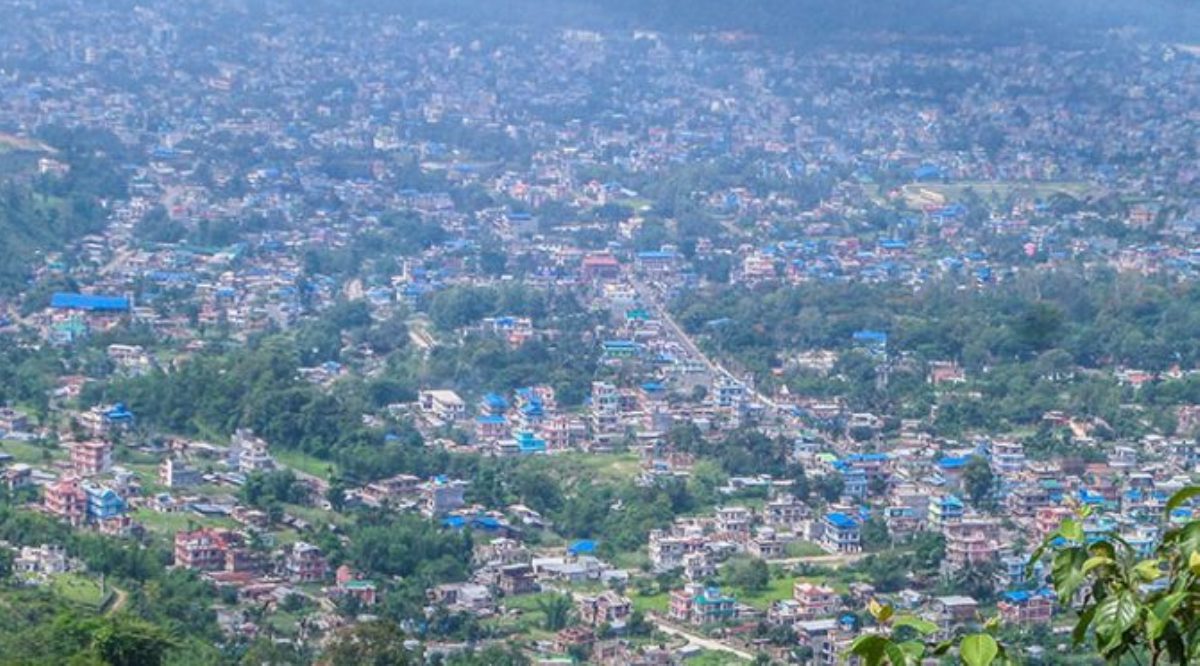 Websoft IT Nepal Pvt. Ltd.