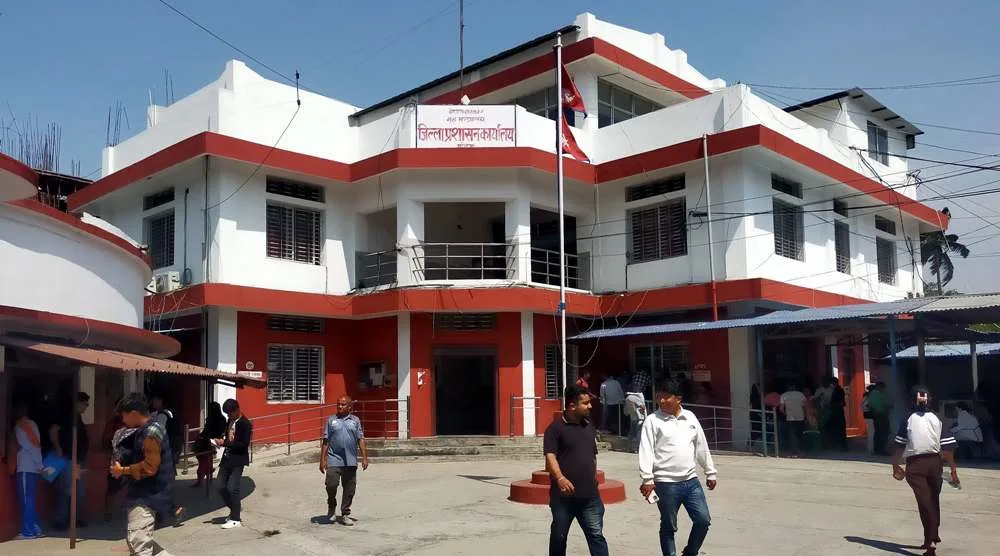 Websoft IT Nepal Pvt. Ltd.