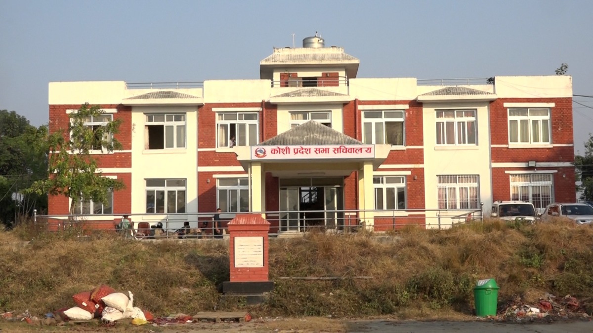 Websoft IT Nepal Pvt. Ltd.