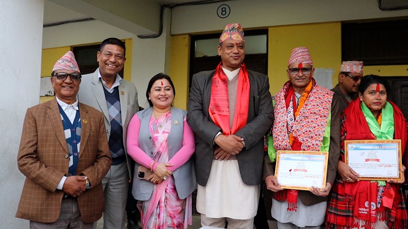 Websoft IT Nepal Pvt. Ltd.