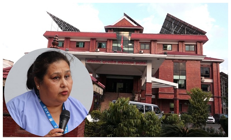 Websoft IT Nepal Pvt. Ltd.