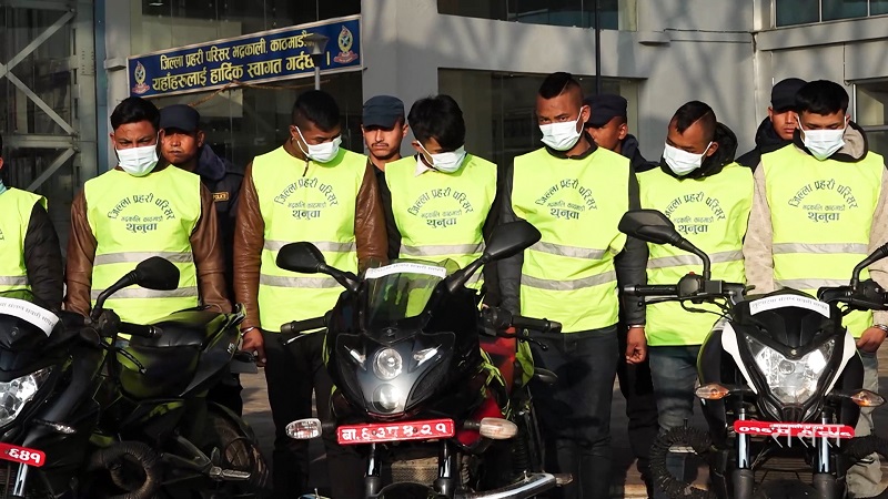 Websoft IT Nepal Pvt. Ltd.