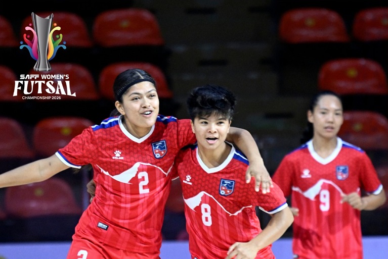 Websoft IT Nepal Pvt. Ltd.