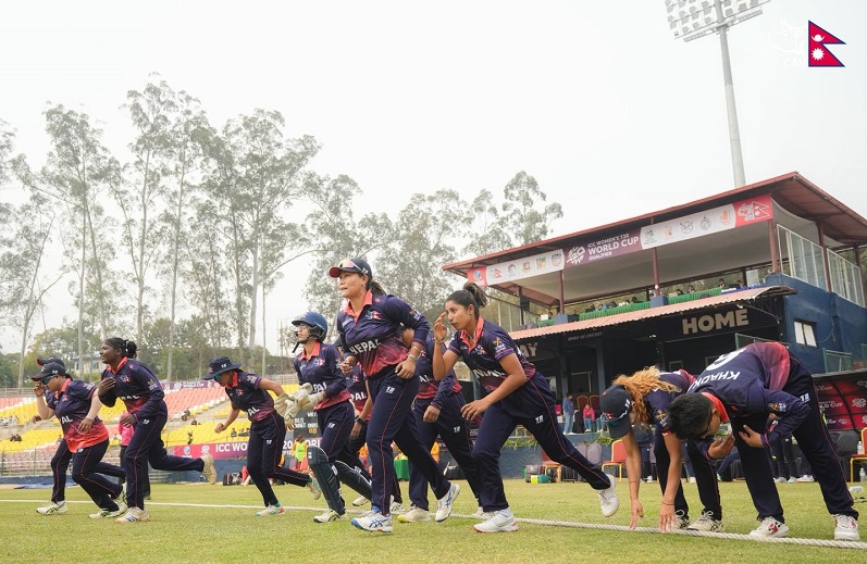 Websoft IT Nepal Pvt. Ltd.