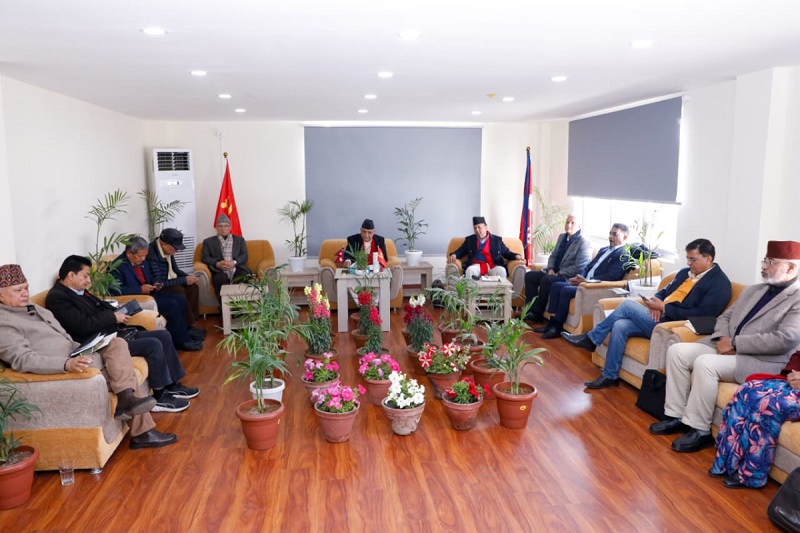 Websoft IT Nepal Pvt. Ltd.