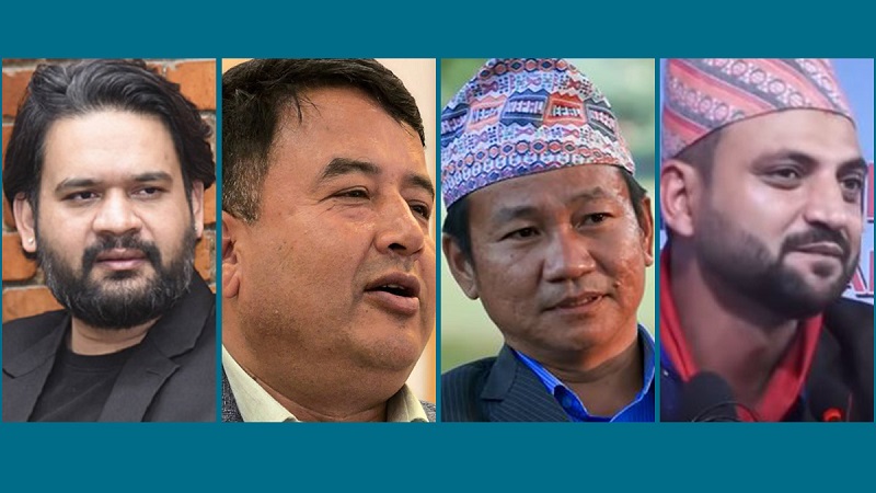 Websoft IT Nepal Pvt. Ltd.