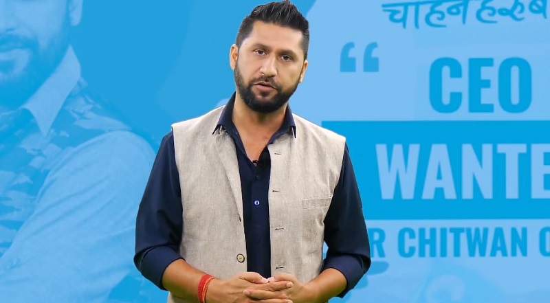 रवि लामिछानेको संगठित अपराध र सम्पत्ति शुद्धीकरणको मुद्दा फिर्ता लिने महान्यायाधिवक्ता कार्यालयको निर्णय