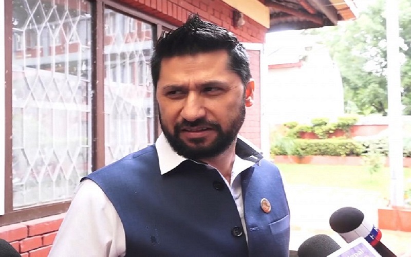 Websoft IT Nepal Pvt. Ltd.