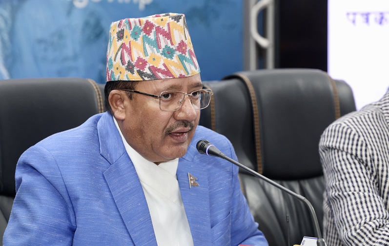 Websoft IT Nepal Pvt. Ltd.