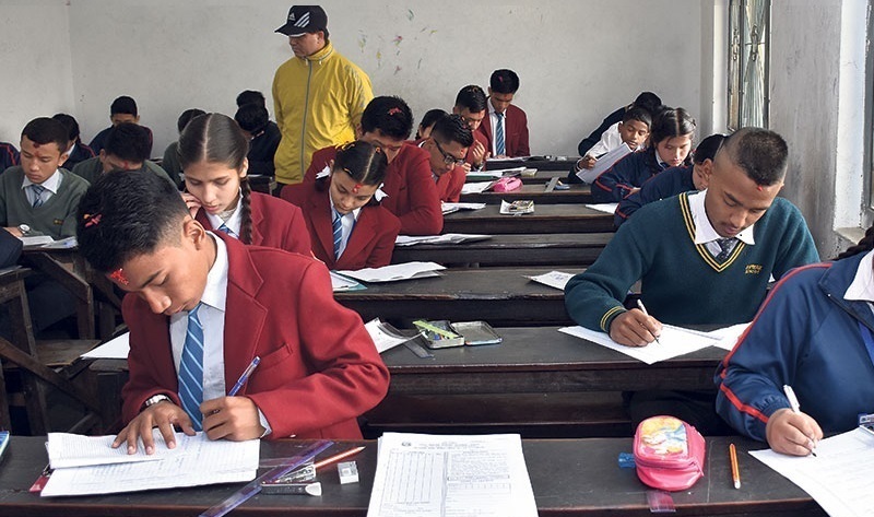 Websoft IT Nepal Pvt. Ltd.