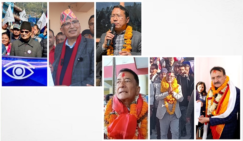 Websoft IT Nepal Pvt. Ltd.